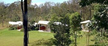 Boonah Valley Motel Eksteriør bilde
