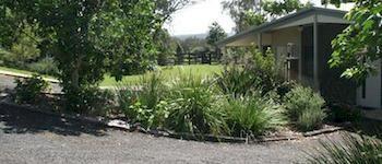 Boonah Valley Motel Eksteriør bilde