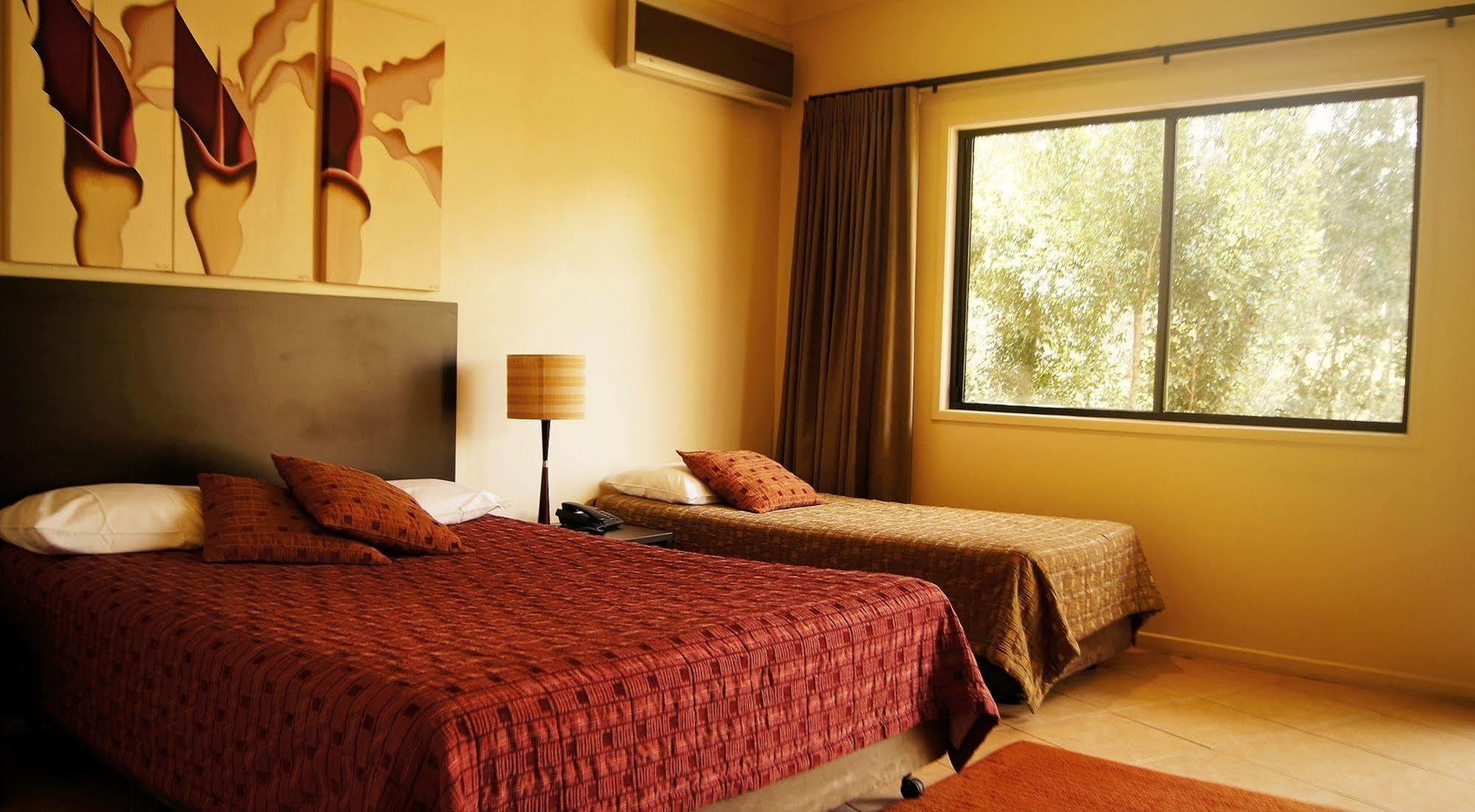 Boonah Valley Motel Eksteriør bilde